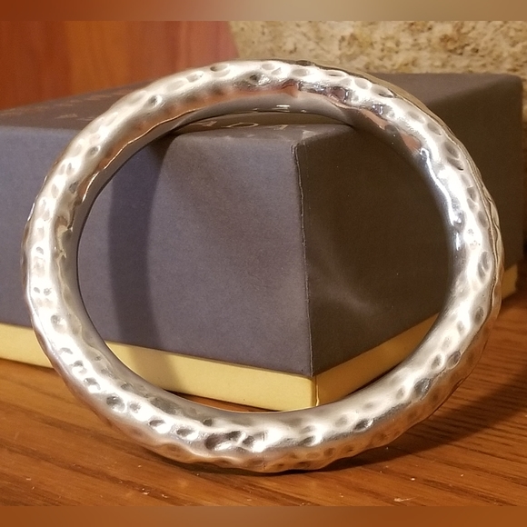 Pendentif En Argent Sterling Oxydé Silpada S1691 - Modèle Rare Et Retiré - Neuf Sans Emballage